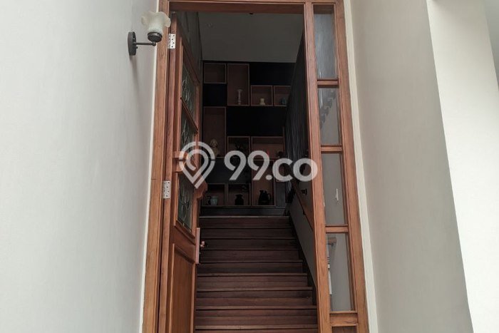 Ready to Use! Premium House LT 75m2 Desain Modern di Rawamangun Ready to Use! Premium House LT 75m2 Desain Modern di Rawamangun