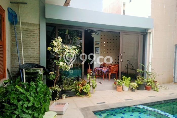 Rumah Budget Favorit Siap Huni di Duren Sawit LT 550m2 Rumah Budget Favorit Siap Huni di Duren Sawit LT 550m2