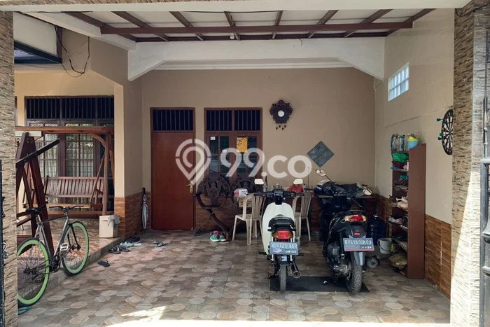 Dijual Rumah Modern 5 KT di Jati Cempaka, Bekasi Dijual Rumah Modern 5 KT di Jati Cempaka, Bekasi