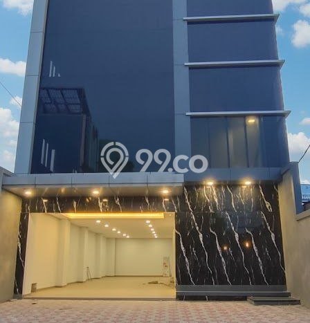 Paling Diincar! Kantor Dijual di Cawang Harga Kompetitif Paling Diincar! Kantor Dijual di Cawang Harga Kompetitif