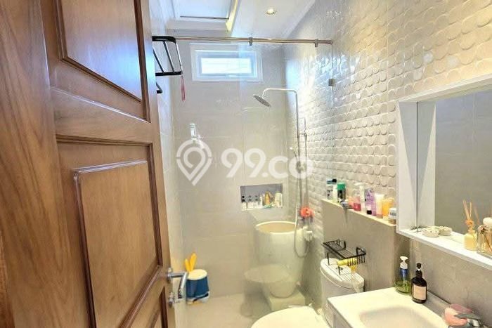 Jual Rumah Strategis Bagus Punya 4 KT di Mlati Sleman SHM Jual Rumah Strategis Bagus Punya 4 KT di Mlati Sleman SHM