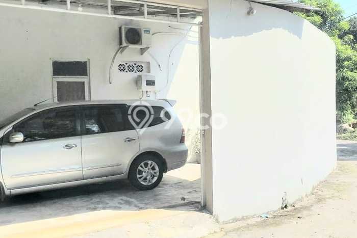 Rumah Modern 4 KT di Kaliurang Sleman Unfurnished Rumah Modern 4 KT di Kaliurang Sleman Unfurnished