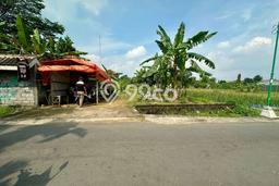 Tanah Kavling Dijual di Yogyakarta dengan Spesifikasi 619m2 Tanah Kavling Dijual di Yogyakarta dengan Spesifikasi 619m2
