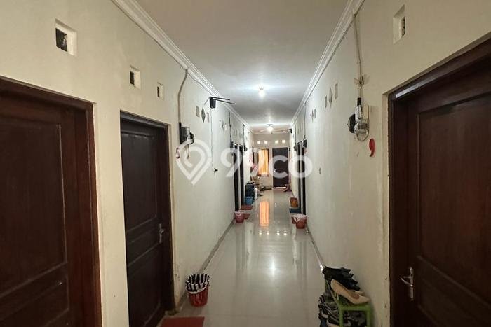 Cocok Untuk Investasi! Dijual Kost di Sleman 12 Kamar Cocok Untuk Investasi! Dijual Kost di Sleman 12 Kamar
