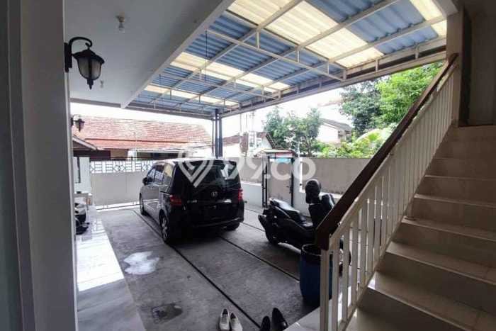 Kos-kosan Dijual di Kaliurang Sleman Luas 315m2 Kos-kosan Dijual di Kaliurang Sleman Luas 315m2