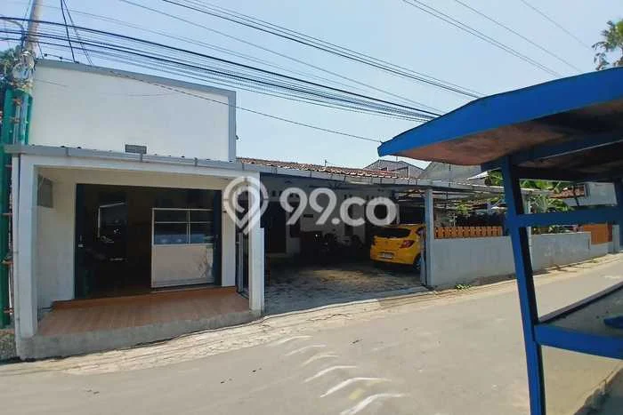 Lahan Dijual Lokasi Strategis di Yogyakarta dengan Luas 433m2 Lahan Dijual Lokasi Strategis di Yogyakarta dengan Luas 433m2