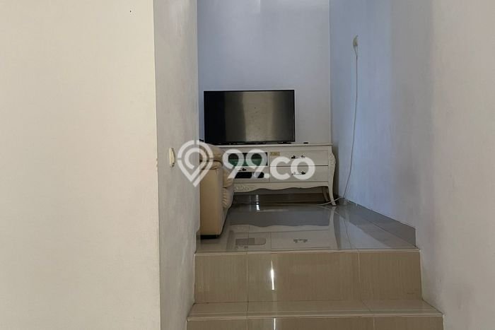 Dijual Rumah Modern 4 KT di Kaliurang, Sleman Dijual Rumah Modern 4 KT di Kaliurang, Sleman