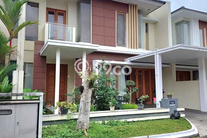 Dijual Rumah Elit Exclusive di Sleman, Sleman Dijual Rumah Elit Exclusive di Sleman, Sleman