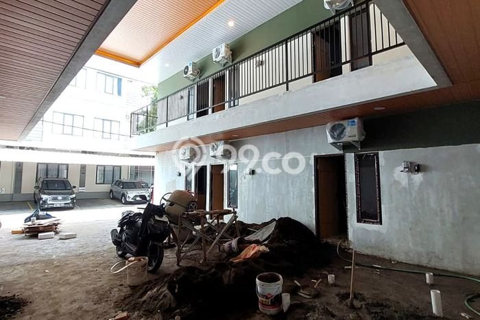 Cocok Untuk Investasi! For Sale Kost di Kaliurang 16 Kamar Cocok Untuk Investasi! For Sale Kost di Kaliurang 16 Kamar