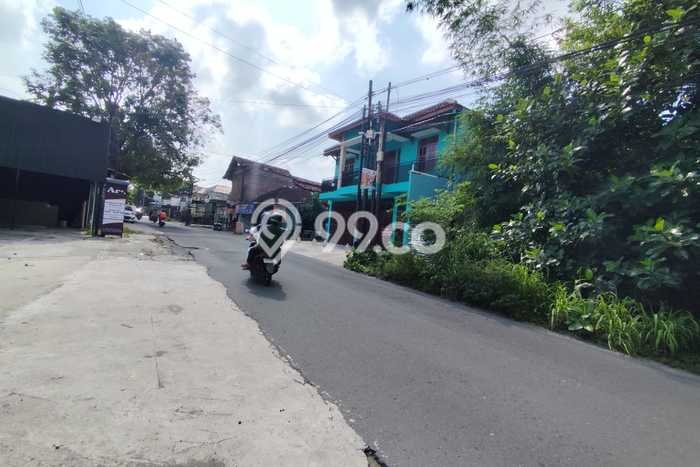 Dijual Tanah 1583m2 di Maguwoharjo, Yogyakarta Dijual Tanah 1583m2 di Maguwoharjo, Yogyakarta