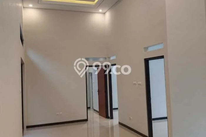 For Sale Hunian Rumah Terawat 3 Kamar di Kaliurang, Sleman For Sale Hunian Rumah Terawat 3 Kamar di Kaliurang, Sleman