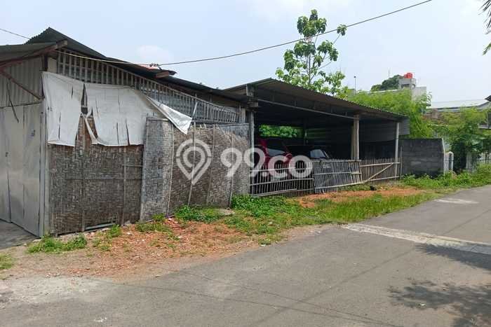 Kavling Tanah di Tegalrejo Dijual Luas 256m2 Legalitas SHM Kavling Tanah di Tegalrejo Dijual Luas 256m2 Legalitas SHM