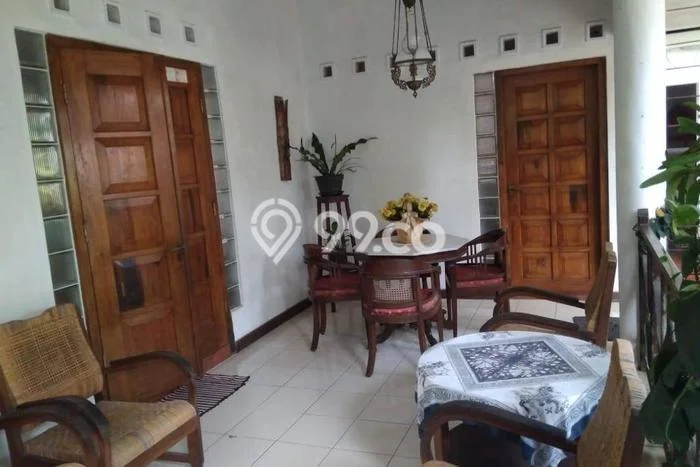Dijual Rumah Luas Megah Dengan View Eksklusif di Kaliurang, Sleman Dijual Rumah Luas Megah Dengan View Eksklusif di Kaliurang, Sleman