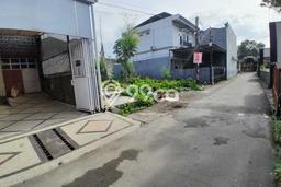 Tanah Dijual Lokasi Sleman, Sleman dengan Luas Tanah 201m2 dan Status SHM Tanah Dijual Lokasi Sleman, Sleman dengan Luas Tanah 201m2 dan Status SHM