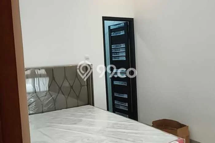 Rumah Minimalis 3 KT LT 111m2 di Kaliurang Rumah Minimalis 3 KT LT 111m2 di Kaliurang
