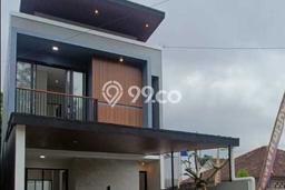Rumah Strategis 4 Kamar Tidur dan 3 Kamar Mandi di Lokasi Strategis Sleman, Sleman Rumah Strategis 4 Kamar Tidur dan 3 Kamar Mandi di Lokasi Strategis Sleman, Sleman