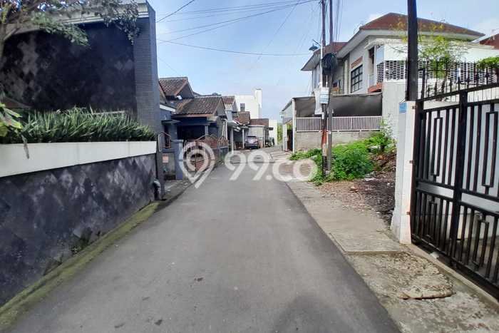Tanah Dijual Lokasi Sleman, Sleman Luas 201m2 Legalitas Aman Tanah Dijual Lokasi Sleman, Sleman Luas 201m2 Legalitas Aman