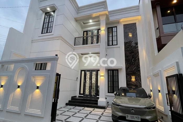 Rumah Asri dengan Luas Bangunan 150m2m² di Lokasi , Sleman Rumah Asri dengan Luas Bangunan 150m2m² di Lokasi , Sleman