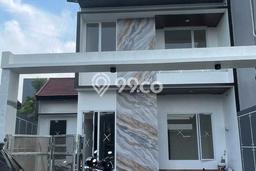 Rumah area Sleman, Area Premium 4 KT Rumah area Sleman, Area Premium 4 KT