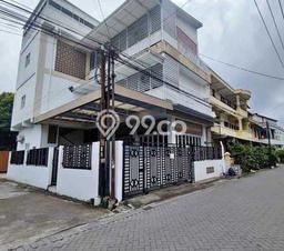 Kos-kosan Dijual di Kaliurang Sleman Luas 315m2 Kos-kosan Dijual di Kaliurang Sleman Luas 315m2