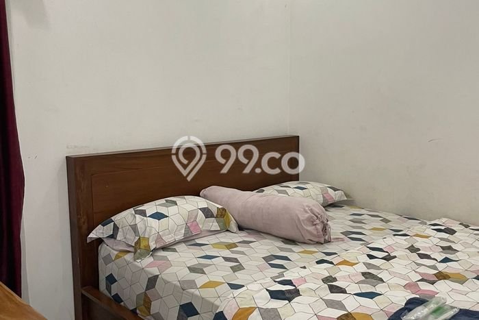 Dijual Rumah Modern 4 KT di Kaliurang, Sleman Dijual Rumah Modern 4 KT di Kaliurang, Sleman