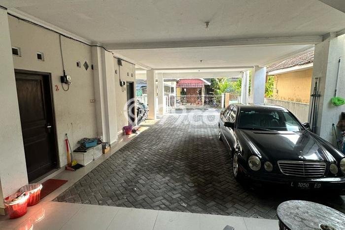 Cocok Untuk Investasi! Dijual Kost di Sleman 12 Kamar Cocok Untuk Investasi! Dijual Kost di Sleman 12 Kamar