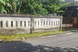 Kavling Tanah untuk Dijual di Condong Catur, Sleman, Luas 485m2 Kavling Tanah untuk Dijual di Condong Catur, Sleman, Luas 485m2