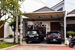 Dijual Rumah Modern 2 KT di Sleman, Yogyakarta Dijual Rumah Modern 2 KT di Sleman, Yogyakarta