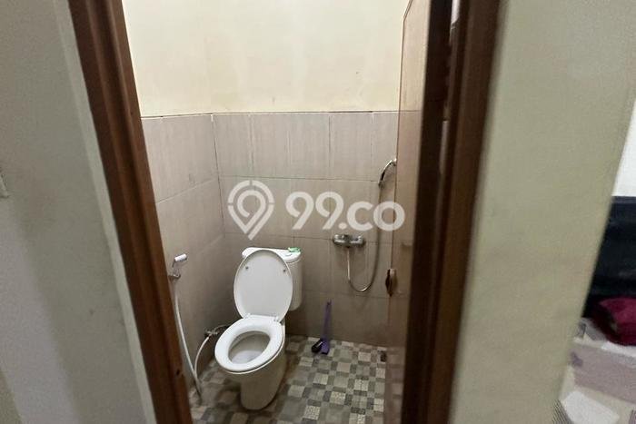 Cocok Untuk Investasi! Dijual Kost di Sleman 12 Kamar Cocok Untuk Investasi! Dijual Kost di Sleman 12 Kamar