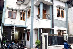 Kost Dijual Lokasi Mlati, Sleman, Spesifikasi 12 Kamar Tidur dan Luas 248m2 Kost Dijual Lokasi Mlati, Sleman, Spesifikasi 12 Kamar Tidur dan Luas 248m2