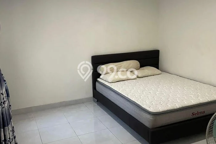 Rumah Strategis Modern Lb 135m2 di Sleman, Sleman Rumah Strategis Modern Lb 135m2 di Sleman, Sleman