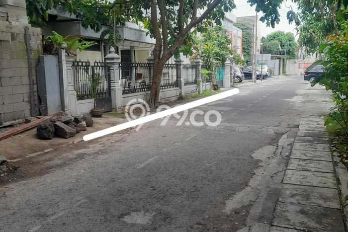 Tanah Kavling untuk Dijual di Sleman Sleman 380m2 Tanah Kavling untuk Dijual di Sleman Sleman 380m2