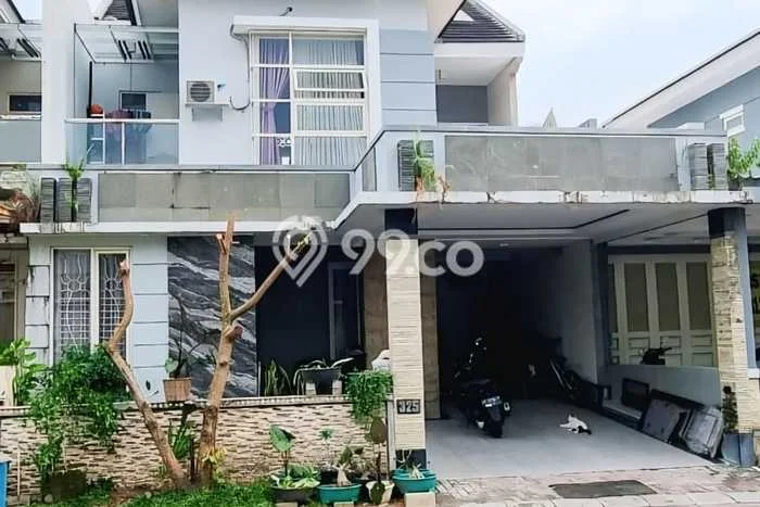 Jual Rumah Luas Elegan Dengan View Cantik di Kaliurang, Sleman Jual Rumah Luas Elegan Dengan View Cantik di Kaliurang, Sleman