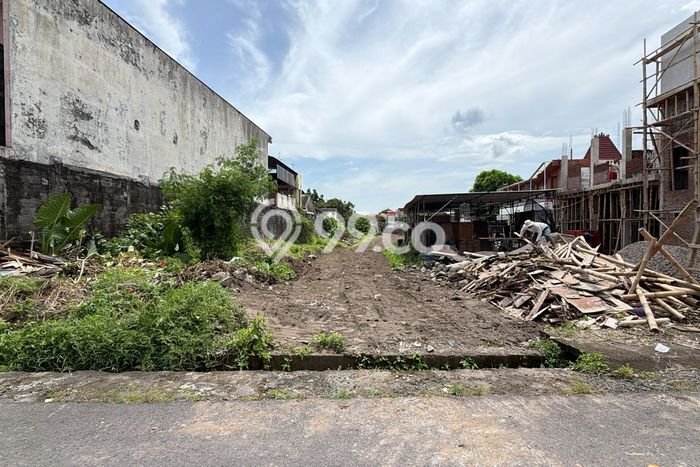 Tanah Dijual Area Strategis di Maguwoharjo Yogyakarta 1395m2 Tanah Dijual Area Strategis di Maguwoharjo Yogyakarta 1395m2