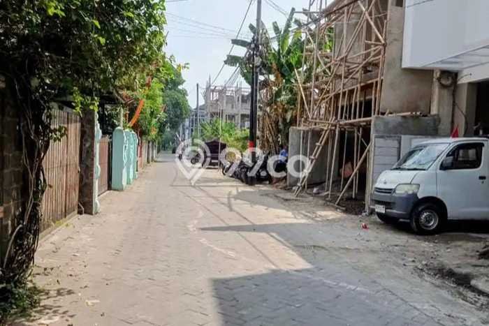 Tanah Lokasi Strategis di Condong Catur, Luas 170m², Dekat ke Fasilitas Umum Tanah Lokasi Strategis di Condong Catur, Luas 170m², Dekat ke Fasilitas Umum