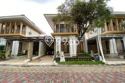 Rumah Elit LB 120m2 Siap Huni Desain Elegan di Kaliurang, Sleman Rumah Elit LB 120m2 Siap Huni Desain Elegan di Kaliurang, Sleman