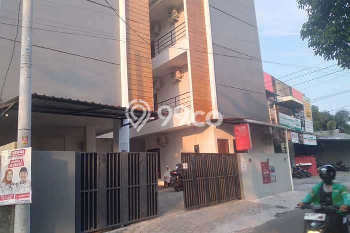 Kost Dijual di Condong Catur dengan 18 KT dan Luas 500m2 Kost Dijual di Condong Catur dengan 18 KT dan Luas 500m2