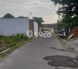 Tanah Kavling untuk Dijual di Sleman Sleman 338m2 Tanah Kavling untuk Dijual di Sleman Sleman 338m2