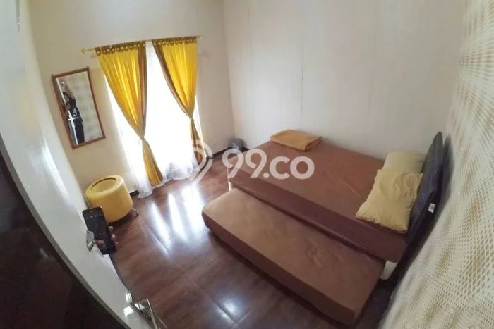 Rumah Modern 5 KT di Kaliurang Sleman Unfurnished Rumah Modern 5 KT di Kaliurang Sleman Unfurnished