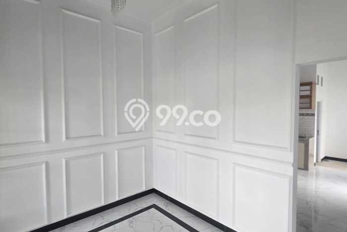 Rumah Modern 4 KT di Kaliurang Sleman Unfurnished Rumah Modern 4 KT di Kaliurang Sleman Unfurnished