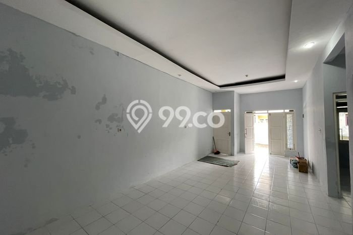 Rumah Strategis Minimalis Lb 135m2 di Sleman, Sleman Rumah Strategis Minimalis Lb 135m2 di Sleman, Sleman