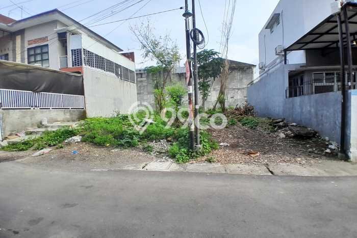 Tanah Dijual Lokasi Sleman, Sleman Luas 201m2 Legalitas Aman Tanah Dijual Lokasi Sleman, Sleman Luas 201m2 Legalitas Aman