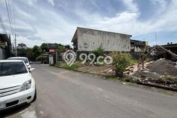 Tanah Dijual Area Strategis di Maguwoharjo Yogyakarta 1395m2 Tanah Dijual Area Strategis di Maguwoharjo Yogyakarta 1395m2