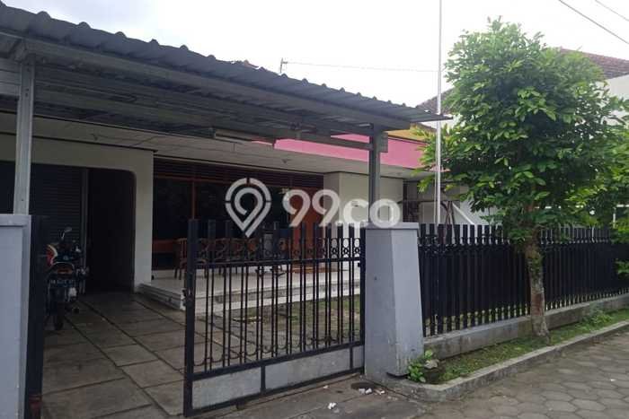 Cocok Untuk Investasi! Dijual Kost di Kaliurang 6 Kamar Cocok Untuk Investasi! Dijual Kost di Kaliurang 6 Kamar