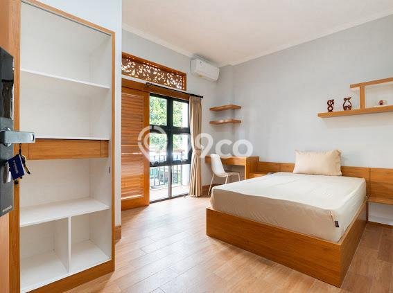 Cocok Untuk Investasi! Dijual Kost di Kaliurang 14 Kamar Cocok Untuk Investasi! Dijual Kost di Kaliurang 14 Kamar