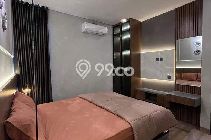 Rumah Modern Cantik 4 KT Bisa Langsung Pindah di Ngaglik Rumah Modern Cantik 4 KT Bisa Langsung Pindah di Ngaglik