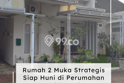 Dijual Cepat Rumah Bagus Siap Huni LB 160m2 di Sleman, Sleman Dijual Cepat Rumah Bagus Siap Huni LB 160m2 di Sleman, Sleman