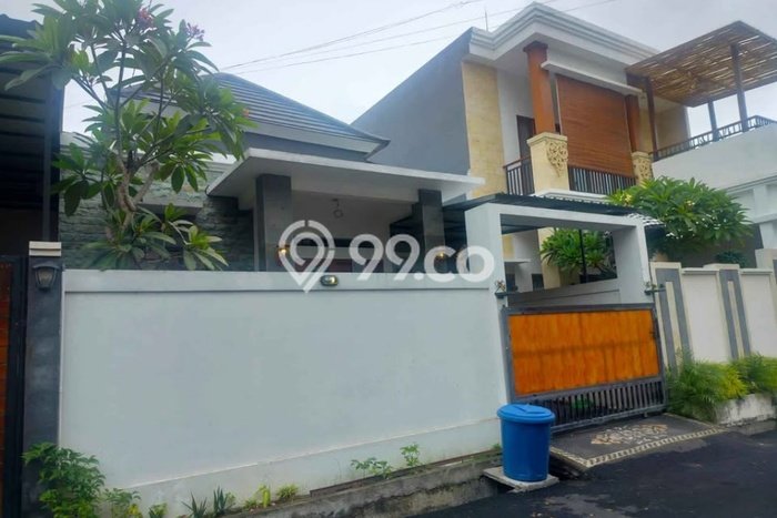 Rumah Luas Asri 3 KT Siap Huni di Batubulan Gianyar Rumah Luas Asri 3 KT Siap Huni di Batubulan Gianyar