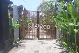 Vila Siap Huni di Ubud, Luas 0m2m², Dekat ke Fasilitas Umum Vila Siap Huni di Ubud, Luas 0m2m², Dekat ke Fasilitas Umum