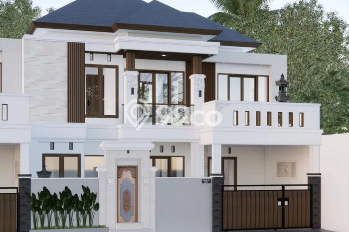 NEW LISTING! Rumah Strategis area Batubulan, Luas 101m² Bangunan 150m² NEW LISTING! Rumah Strategis area Batubulan, Luas 101m² Bangunan 150m²
